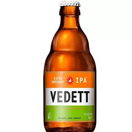 CERVEJA VEDETT IPA 330ML