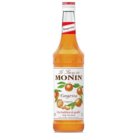 XAROPE MONIN TANGERINA700ML