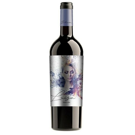 VINHO LUISA SELECCION 750ML