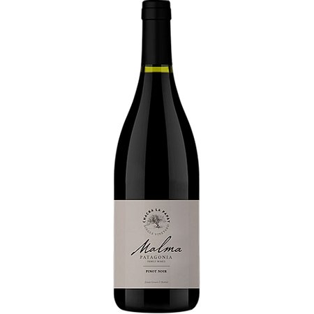 VINHO MALMA CHACRA LA PAPAY PINOT NOIR 750ML