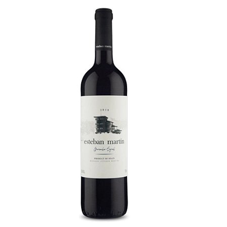 VINHO ESTEBAN MARTIN TINTO 750 ML