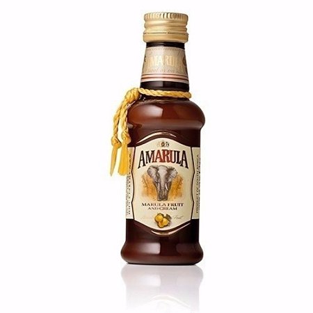 LICOR AMARULA 50ML