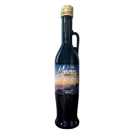 AZEITE MYKONOS 500ML