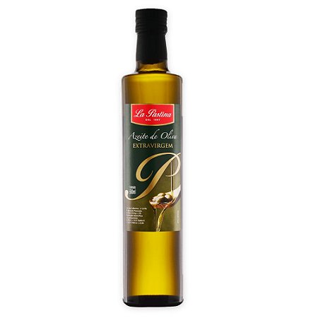 AZEITE LA PASTINA 500ML