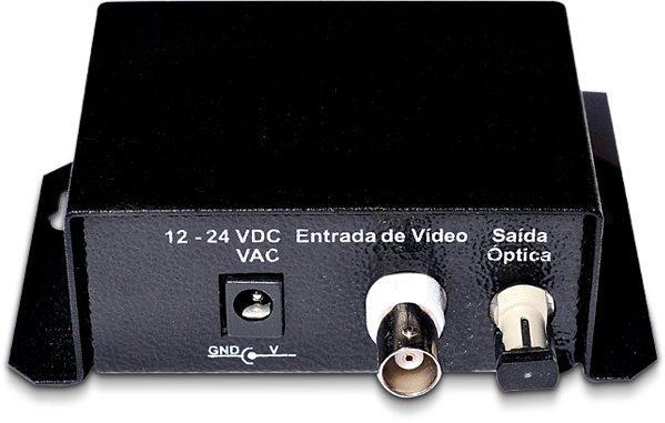 Conversor de vídeo analógico – Multímodo