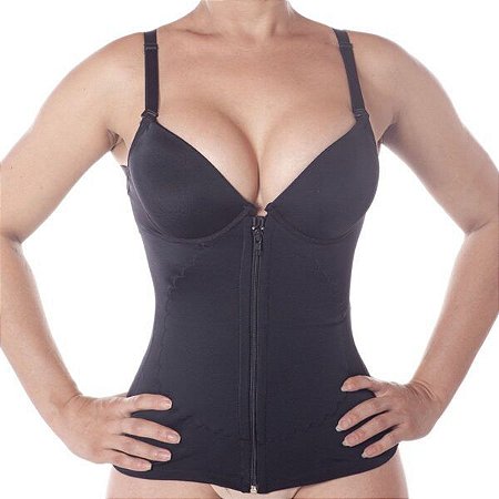 Blusa cinta com bojo Outlet