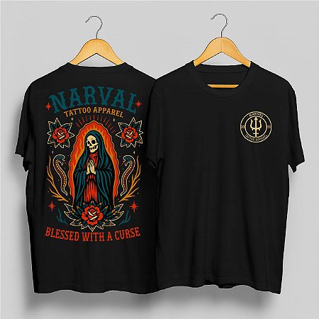 Camiseta NARVAL Santa