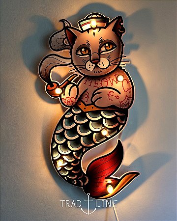 Sailor Jonas Iluminado