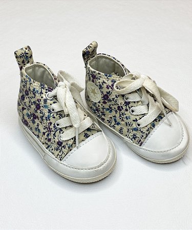 tenis bebe converse