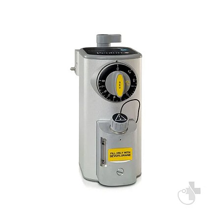 Vaporizador Sigma Delta SEVOFLURANE