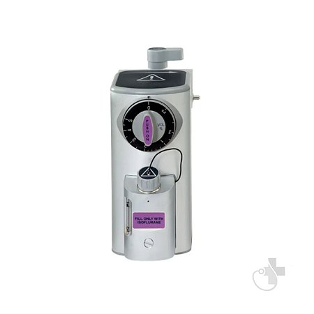 Vaporizador Sigma Delta ISOFLURANE