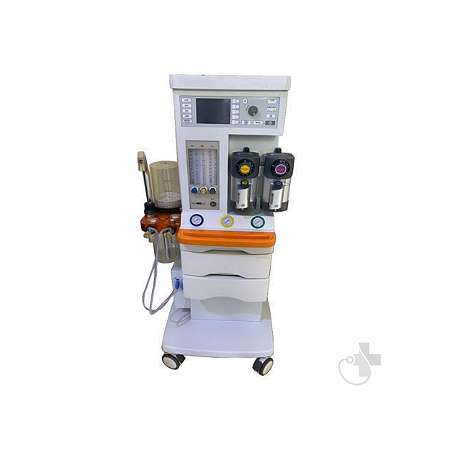 APARELHO DE ANESTESIA COM 1 VAPORIZADOR TESIA 3000