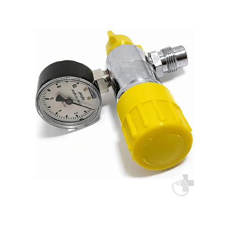 Valvula Reguladora De Rede De Ar Comprimido