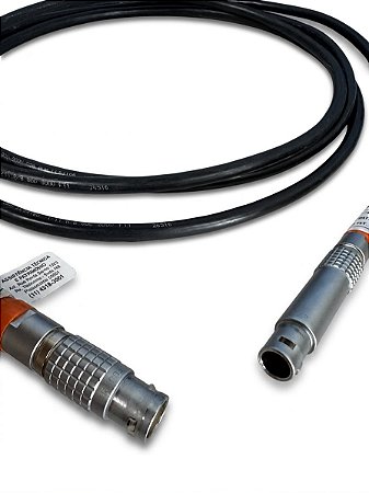 Cabo Extensor de SpO2 para Ressonância Magnética Medrad Veris 8600