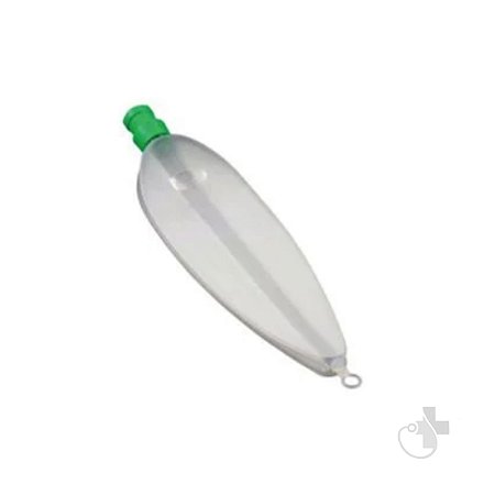 Balão de Silicone 2,1litros