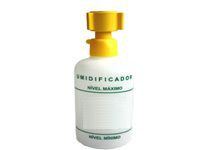 Umidificador Polietileno Ar