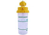 Umidificador Polipropileno Ar