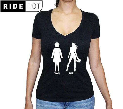 Camiseta YouMe