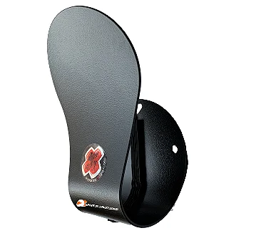 Suporte de capacete