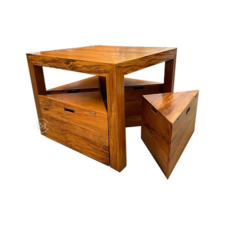 Mesa Cubo