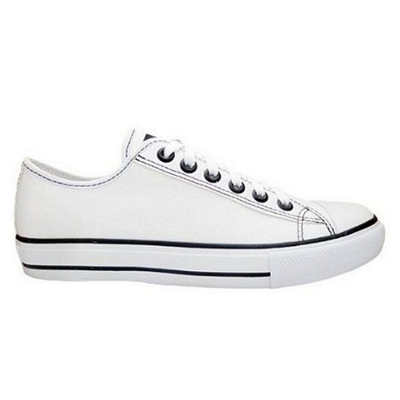 tênis converse all star branco