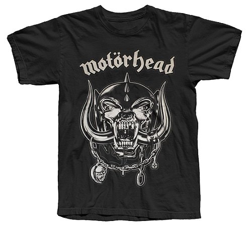 Motorhead - Camiseta -  Born to Lose 2