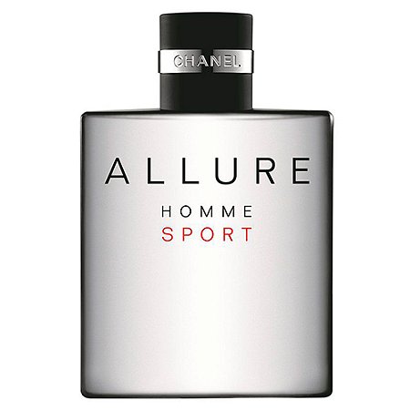 CHANEL ALLURE HOMME SPORT 150ML - Pé de Ouro CZS