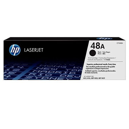 TONER HP CF248A 48A |15 M15 M15A M15W 28 M28 M28A M28W | ORIGINAL 1K