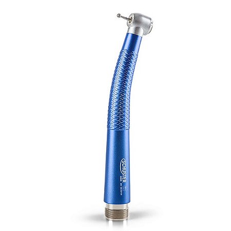 Alta Rotação Z25T Azul - Schuster