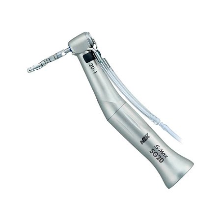 Contra Ângulo Implante S-Max SG20 20:1 NSK