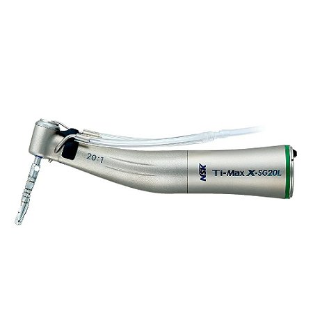 Contra Ângulo Implante Ti Max X-SG20L - NSK