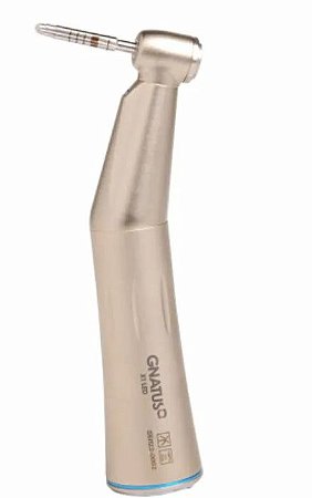 Contra Ângulo 1:1 X1 S LED - Gnatus