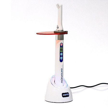 Fotopolimerizador Emitter Now Wireless - Schuster