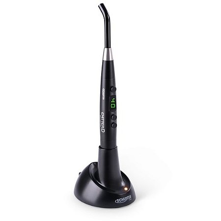 Fotopolimerizador Emitter D Wireless - Schuster