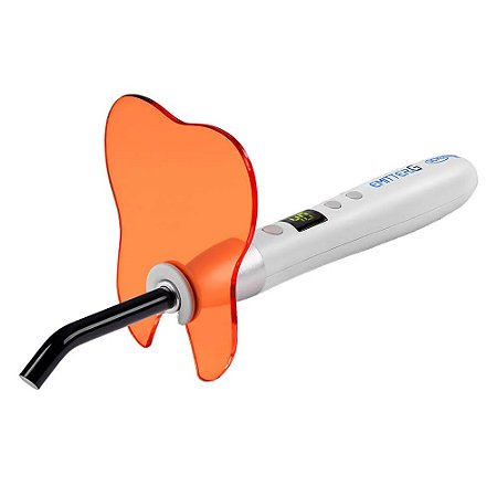 Fotopolimerizador Emitter G Wireless - Schuster