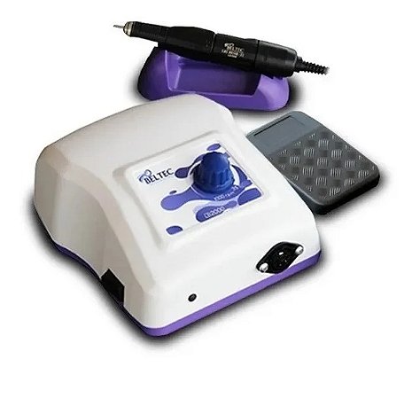 Micro Motor Elétrico LB2000 - Beltec