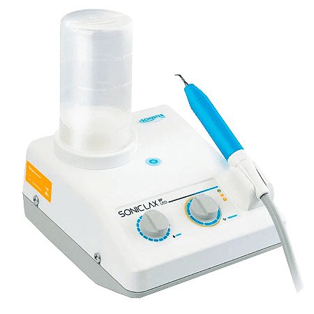 Ultrassom SonicLax BP LED - Schuster