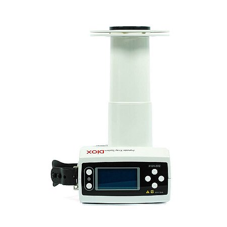 Raio-X Digital Portátil Micro Imagem - DIOX