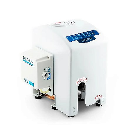 Gabinete Suctron - Schuster