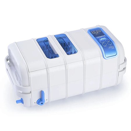 Lavadora Ultrassonica L220 - Schuster
