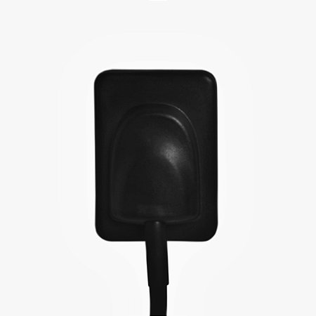 Sensor Radiológico Timex 2