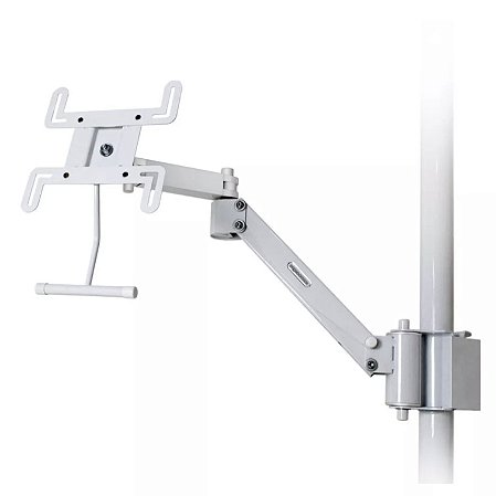 Suporte Pantográfico Universal - Gnatus