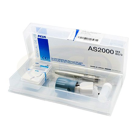 Escarificador Pneumático AS2000 - NSK