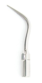 Inserto de Ultrassom G10 / PD4 Rosca Interna - Gnatus
