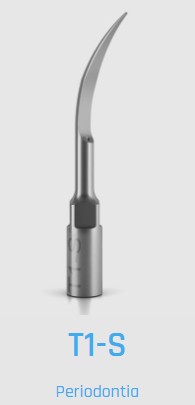 Inserto de Ultrassom T1-S Rosca Interna - Schuster