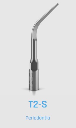 Inserto de Ultrassom T2-S Rosca Interna - Schuster