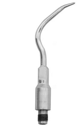 Inserto Ultrasson - SUPRA - Rosca Externa