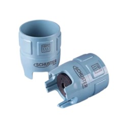 Chave Torquímetro Pontas - Schuster