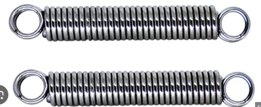 Mola da Haste do Equipo H