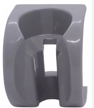 Suporte Frontal Pontas / Venturi - Alliage